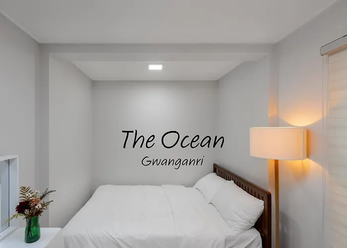 The Ocean Gasthuis