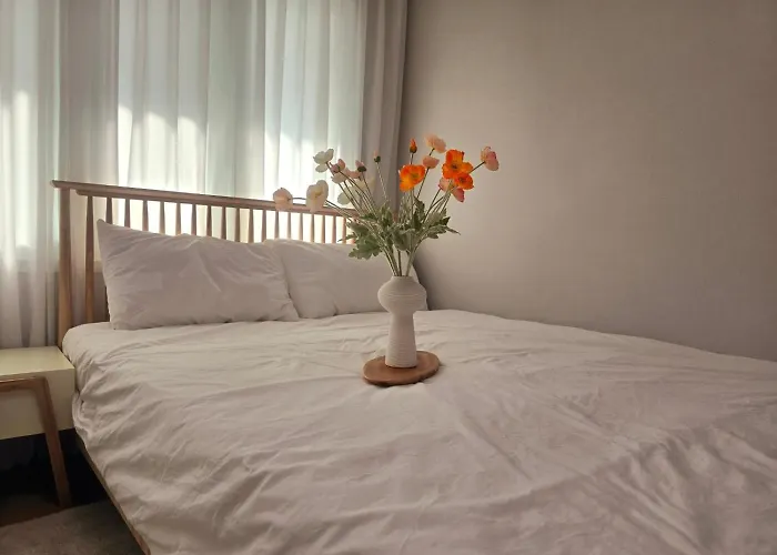 Gasthuis The Ocean 3*